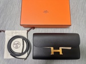 コンスタンストゥーゴー ノワール ゴールド金具（ブランドバッグ）の商品画像 - 新品 - 査定完了日：2025.12.07 - 最高査定価格：1,030,000円