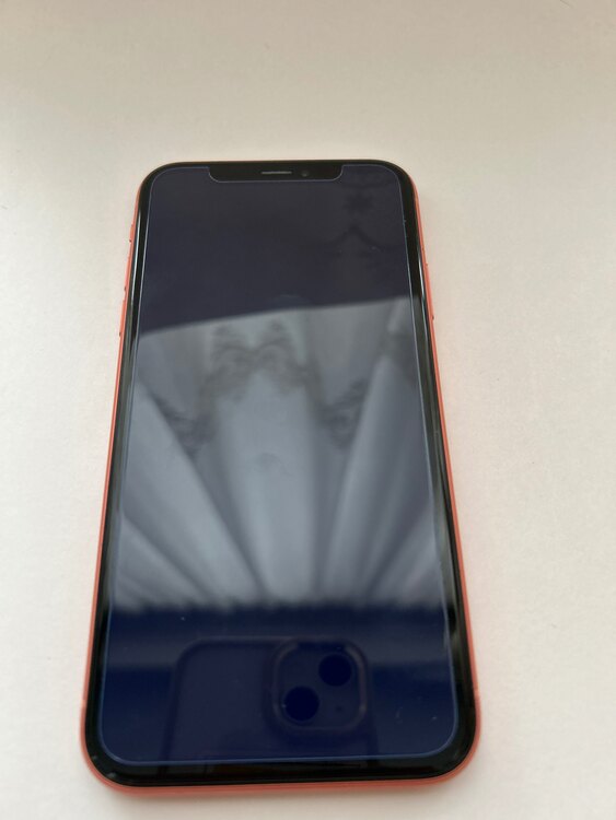 iPhonexr（スマホ）の商品画像 - 査定依頼日：2025年5月9日 - 最高査定価格：16,000円