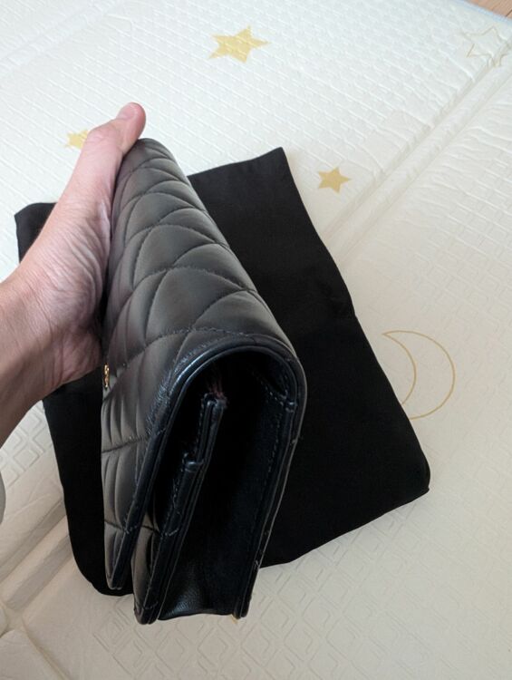 シャネル マトラッセ （ブランドバッグ）の商品画像 - 査定依頼日：2025年10月24日 - 最高査定価格：300,000円