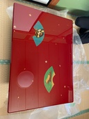 輪島塗　テーブル（美術品・骨董品）の商品画像 - 査定依頼日：2026年2月19日 - 最高査定価格：5,000円