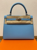 エルメス ケリー （ブランドバッグ）の商品画像 - 査定依頼日：2025年12月3日 - 最高査定価格：2,500,000円
