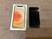 iPhone iPhone 12 64GB Softbank（スマホ）の商品画像 - 査定依頼日：2026年9月23日 - 最高査定価格：23,000円