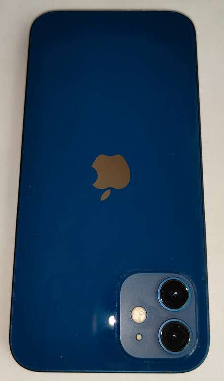 iPhone 12 128GB docomo（スマホ）の商品画像 - 査定依頼日：2025年4月2日 - 最高査定価格：25,000円