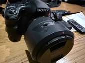 アルファ77 SLT-A77V