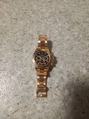 ロレックス デイトナ 16528