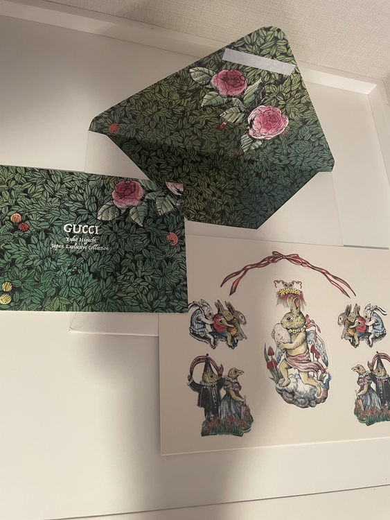 オフィディア・チェーンショルダーバッグ 日本限定ヒグチユウココラボ商品（ブランドバッグ）の商品画像 - 査定依頼日：2022年4月5日 - 最高査定価格：142,000円