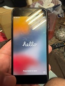 iPhone iPhone7 128GB Softbank（スマホ）の商品画像 - 査定依頼日：2026年10月3日 - 最高査定価格：1,000円