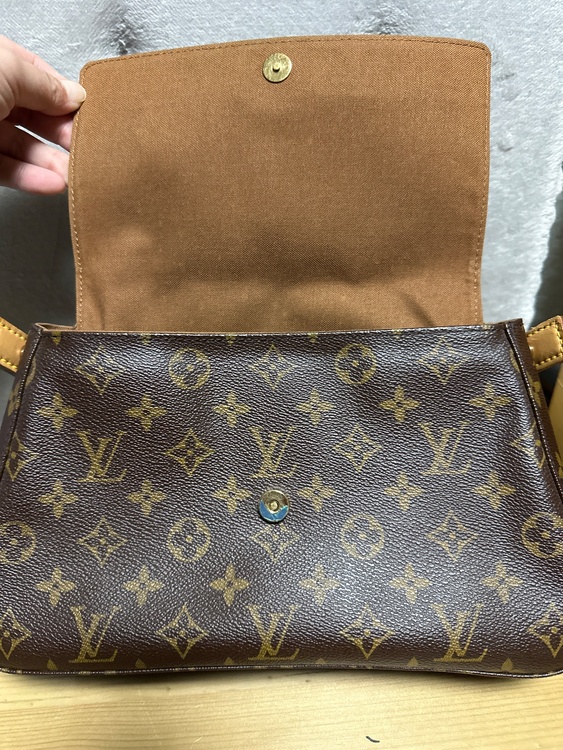 ルイヴィトン モノグラム （ブランドバッグ）の商品画像 - 査定依頼日：2026年1月8日 - 最高査定価格：80,000円