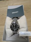 セイコー プロスペックス SBEJ01