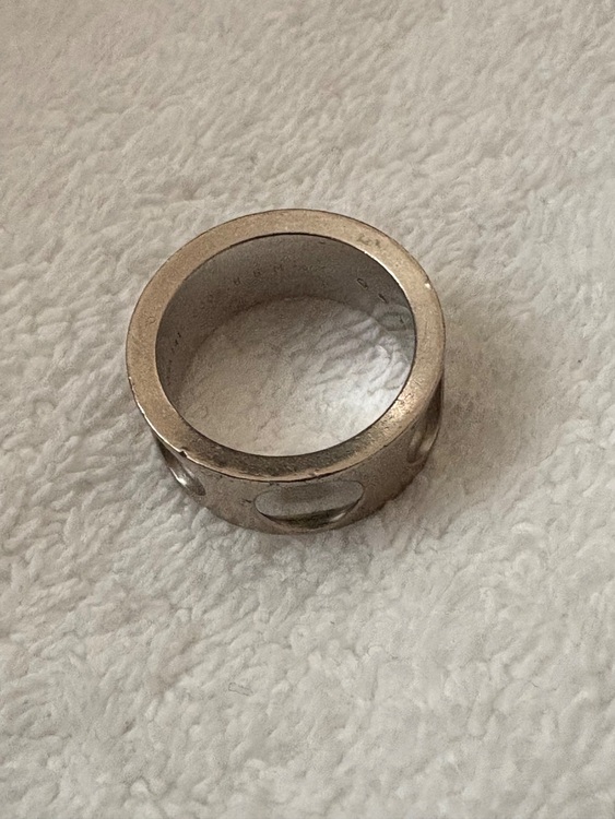 LOUIS VITTON（金・貴金属）の商品画像 - 査定依頼日：2025年8月30日 - 最高査定価格：170,000円