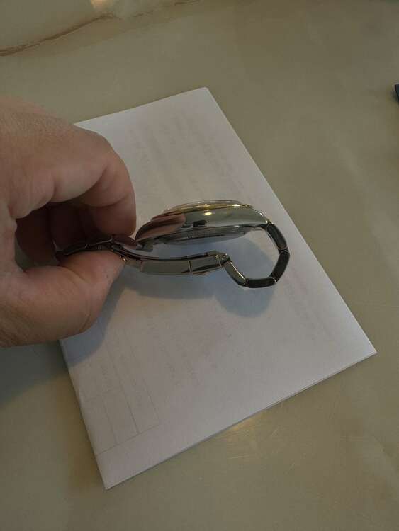 コスモグラフデイトナ116523（高級時計）の商品画像 - 査定依頼日：2025年5月23日 - 最高査定価格：2,400,000円