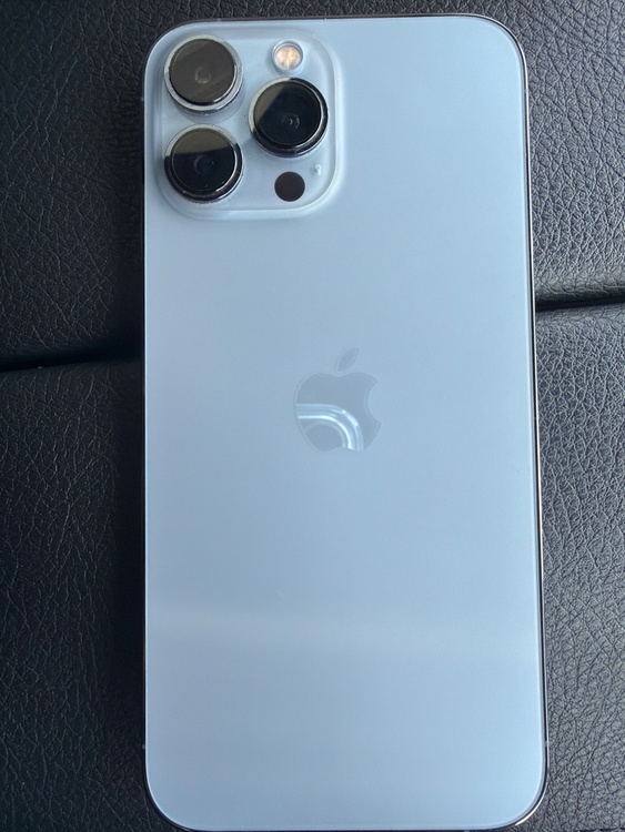 iPhone13promax（スマホ）の商品画像 - 査定依頼日：2026年5月2日 - 最高査定価格：34,000円