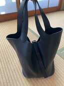 エルメス ピコタン （ブランドバッグ）の商品画像 - 査定依頼日：2025年2月26日 - 最高査定価格：250,000円