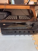SANSUI AU-X1111 MOS VINTAGE