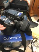 cyber-shot（カメラ）の商品画像 - 査定依頼日：2022年9月23日 - 最高査定価格：2,000円