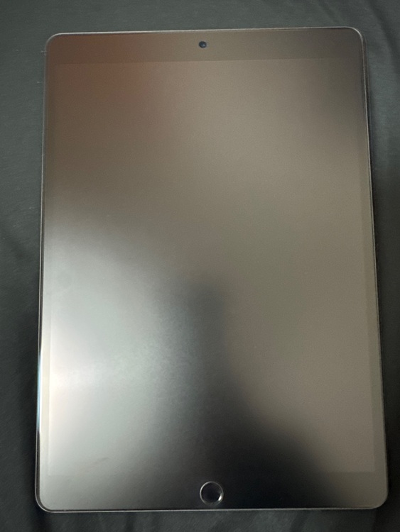 iPad Air(第3世代)（PC・タブレット）の商品画像 - 査定依頼日：2025年6月7日 - 最高査定価格：25,000円