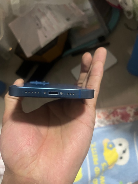 iPhone13 128（スマホ）の商品画像 - 査定依頼日：2026年6月25日 - 最高査定価格：40,000円