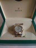 ロレックス スカイドゥエラー 326933（高級時計）の商品画像 - 査定依頼日：2025年9月9日 - 最高査定価格：2,620,000円