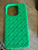 ボッテガ・ヴェネタ  （ブランドバッグ）の商品画像 - 査定依頼日：2024年11月21日 - 最高査定価格：3,000円