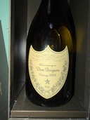 シャンパン ドン・ペリニヨン 