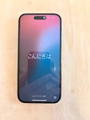 iPhone 15 Pro 256GB Softbank（スマホ）の商品画像 - 査定依頼日：2026年5月4日 - 最高査定価格：81,000円