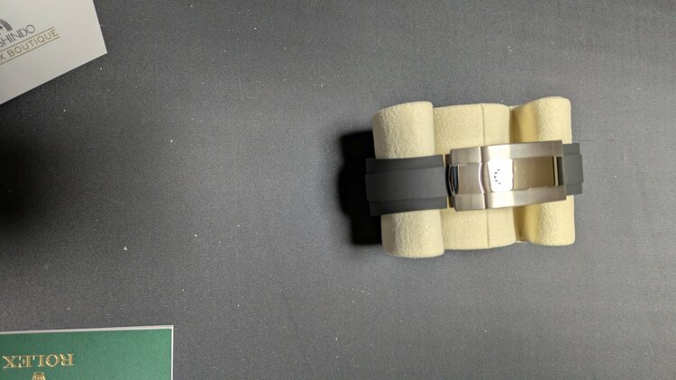 ロレックス スカイドゥエラー 336239（高級時計）の商品画像 - 査定依頼日：2026年2月13日 - 最高査定価格：6,300,000円