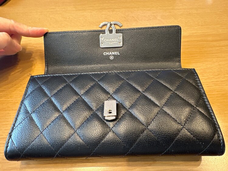 31 RUE CAMBON（ブランド財布・小物）の商品画像 - 査定依頼日：2025年4月24日 - 最高査定価格：35,000円