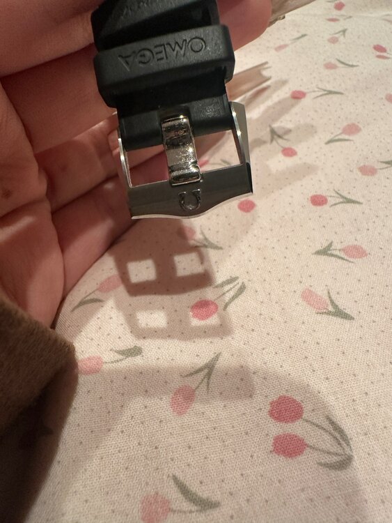 オメガ シーマスター （高級時計）の商品画像 - 査定依頼日：2025年4月30日 - 最高査定価格：485,000円