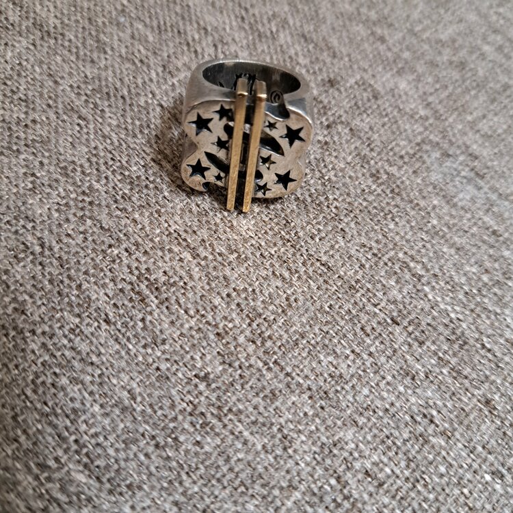 指輪（金・貴金属）の商品画像 - 査定依頼日：2026年2月11日 - 最高査定価格：100,000円