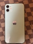 iphone11（スマホ）の商品画像 - 査定依頼日：2023年10月24日 - 最高査定価格：24,000円