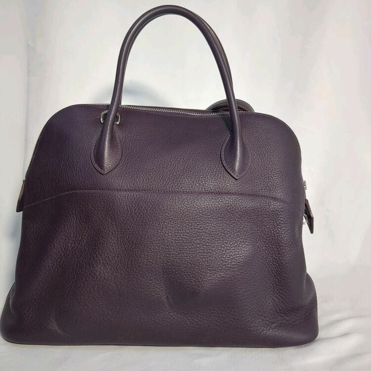 ボリード　35 レザン（ブランドバッグ）の商品画像 - 査定依頼日：2025年11月5日 - 最高査定価格：300,000円