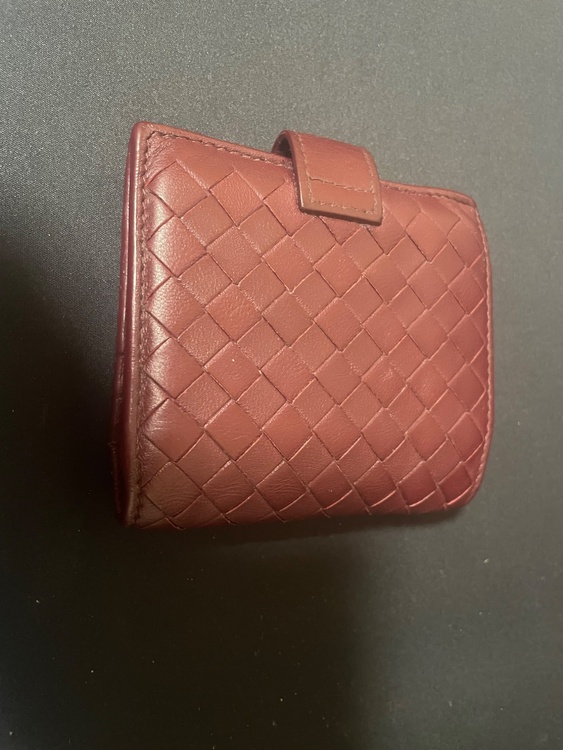 ボッテガ・ヴェネタ  （ブランドバッグ）の商品画像 - 査定依頼日：2026年2月14日 - 最高査定価格：30,000円