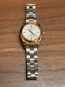 セイコー グランドセイコー stgf07（高級時計）の商品画像 - 査定依頼日：2026年3月14日 - 最高査定価格：240,000円