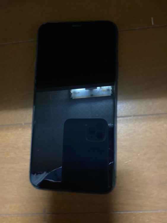 iPhone iPhone11 Pro 256GB SIMフリー（スマホ）の商品画像 - 査定依頼日：2026年6月22日 - 最高査定価格：23,500円
