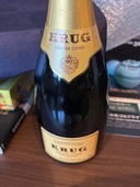 シャンパン シャンパン・クリュッグ （お酒）の商品画像 - 査定依頼日：2025年7月16日 - 最高査定価格：24,500円