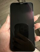 ミッドナイトグリーン（スマホ）の商品画像 - 査定依頼日：2023年11月17日 - 最高査定価格：47,800円