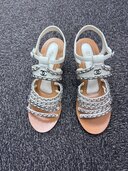 サンダル（古着・ファッション）の商品画像 - 査定依頼日：2025年5月15日 - 最高査定価格：23,000円