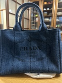 プラダ  （ブランドバッグ）の商品画像 - 査定依頼日：2026年5月8日 - 最高査定価格：85,000円