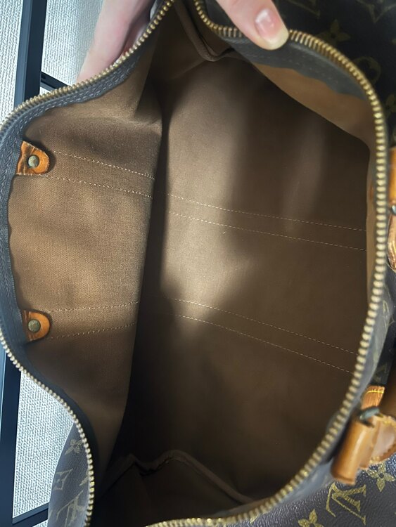 ルイヴィトン モノグラム （ブランドバッグ）の商品画像 - 査定依頼日：2025年3月16日 - 最高査定価格：60,000円