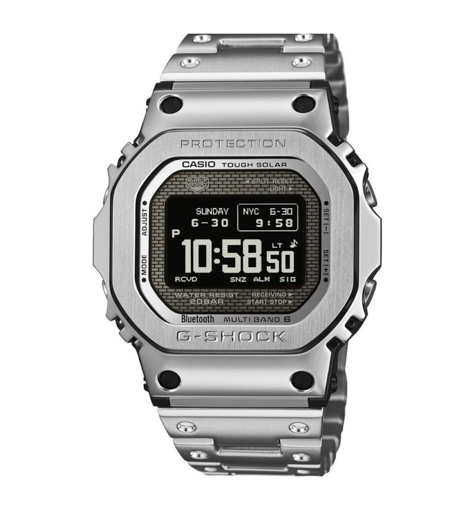 G-SHOCK その他（高級時計）の商品画像 - 査定依頼日：2026年9月24日 - 最高査定価格：40,000円