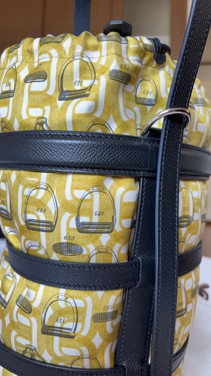 エルメス エルメス(その他) （ブランドバッグ）の商品画像 - 査定依頼日：2025年6月22日 - 最高査定価格：320,000円