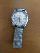 ロレックス パーペチュアルデイト （高級時計）の商品画像 - 査定依頼日：2024年1月18日 - 最高査定価格：250,000円