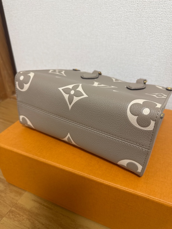 ルイヴィトンモノグラムアンプラントオンザゴーPMトゥルトレール（ブランドバッグ）の商品画像 - 査定依頼日：2026年4月11日 - 最高査定価格：340,000円