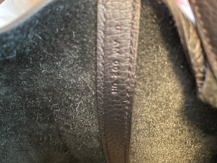 エルメス ピコタン （ブランドバッグ）の商品画像 - 査定依頼日：2026年1月31日 - 最高査定価格：500,000円