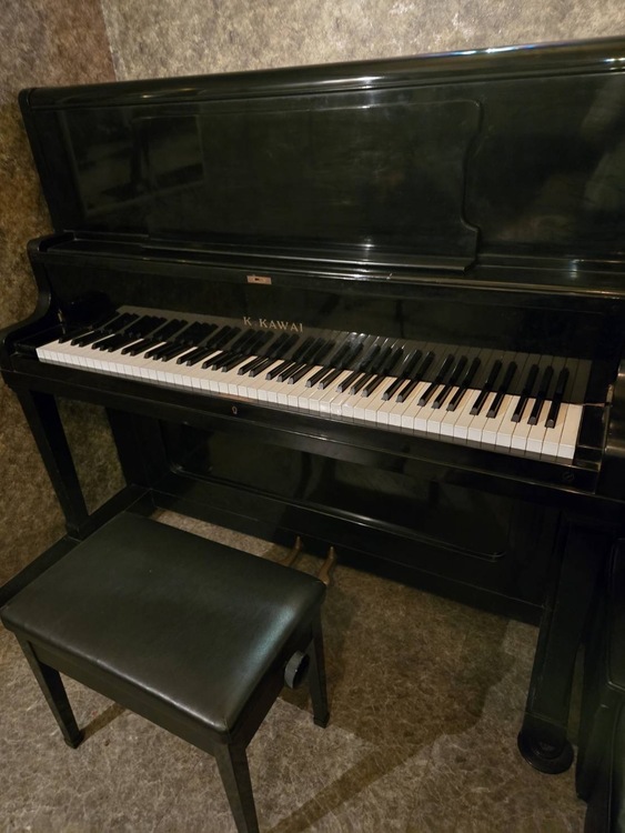k48（ピアノ・楽器・PA機材）の商品画像 - 査定依頼日：2025年12月23日 - 最高査定価格：60,000円