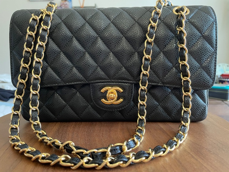 シャネル シャネル(その他) （ブランドバッグ）の商品画像 - 査定依頼日：2025年7月29日 - 最高査定価格：500,000円