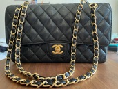 シャネル シャネル(その他) （ブランドバッグ）の商品画像 - 査定依頼日：2025年7月29日 - 最高査定価格：500,000円