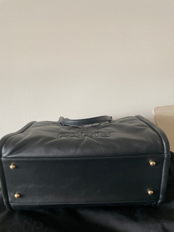 シャネル シャネル(その他) （ブランドバッグ）の商品画像 - 査定依頼日：2025年5月22日 - 最高査定価格：600,000円