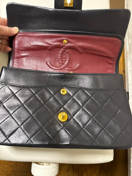 シャネル マトラッセ （ブランドバッグ）の商品画像 - 査定依頼日：2025年5月11日 - 最高査定価格：350,000円