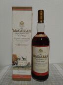 マッカラン10年　1000ml（お酒）の商品画像 - 査定依頼日：2025年7月27日 - 最高査定価格：1,112,000円